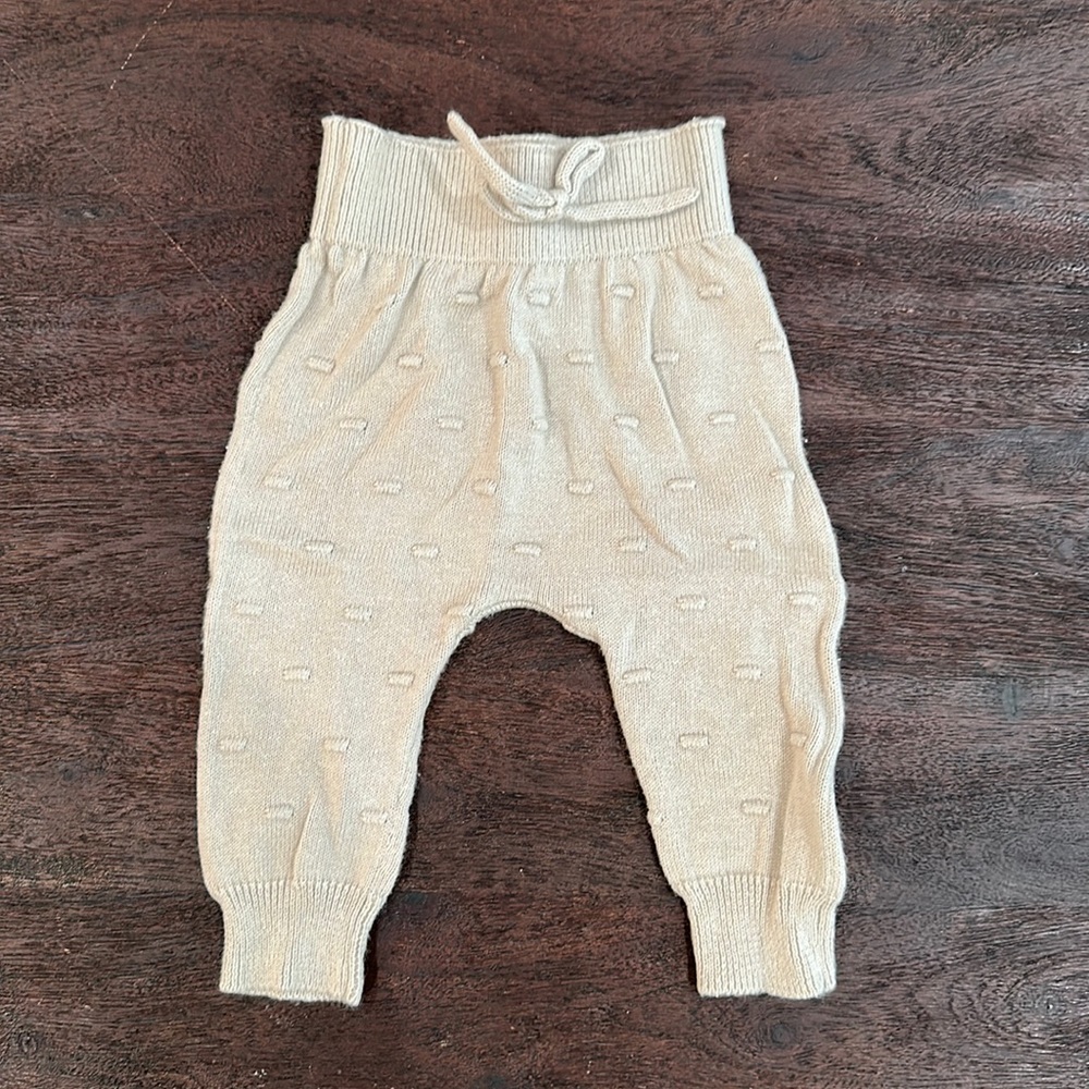 Quincy Mae Pants 0-3mo